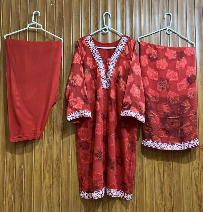 Basic Clothing Photo